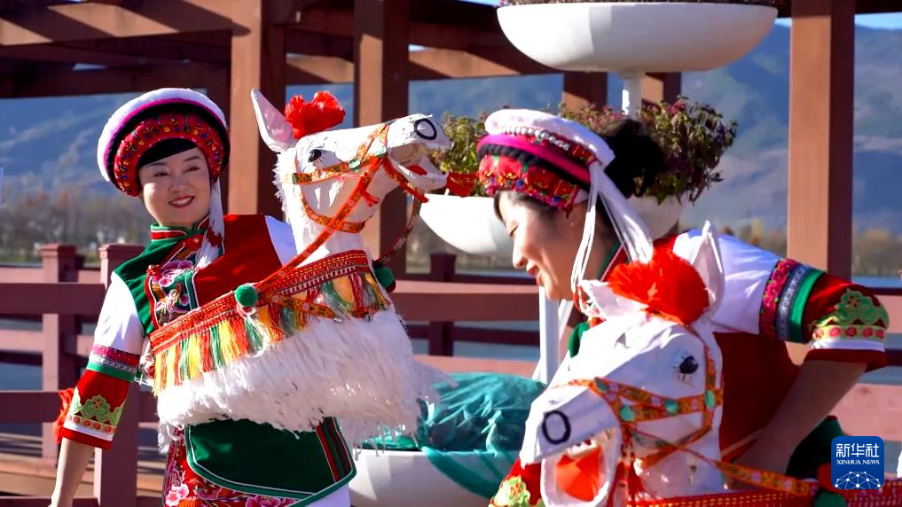 云南省文化和旅游厅