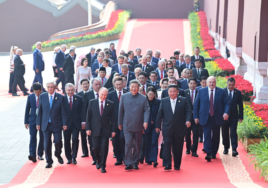 地方学习平台