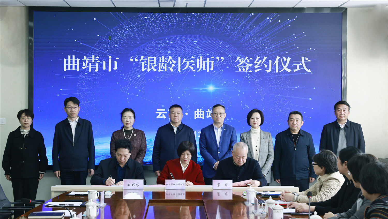 谢晓东 摄