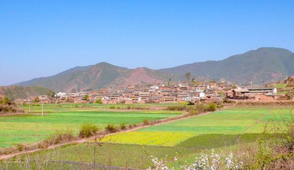马游坪