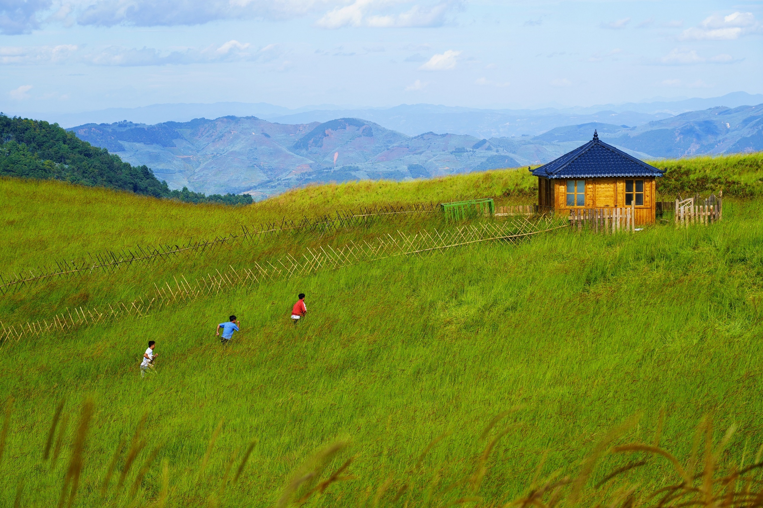 有一种叫云南的生活这个冬季到临沧临翔邂逅慢时光