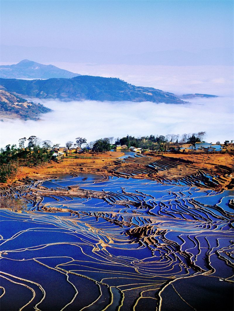 云南红河天气在线 云南红河天气在线