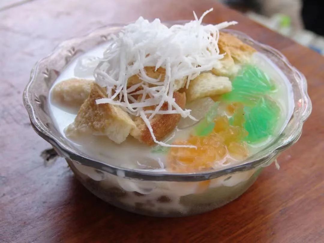 泡鲁达 云南省文化和旅游厅 供图