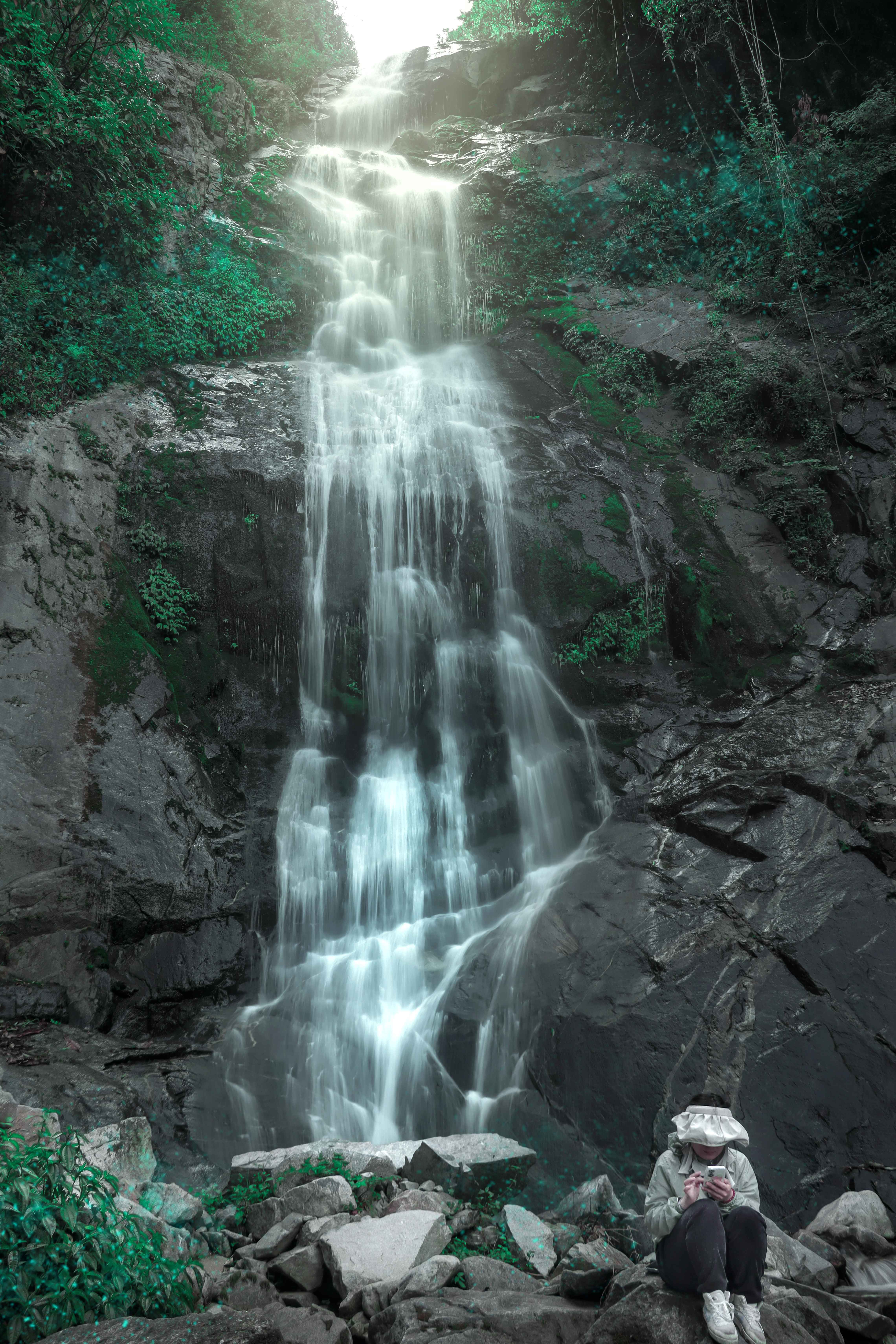 畅游云南 | 出发!感受别样怒江