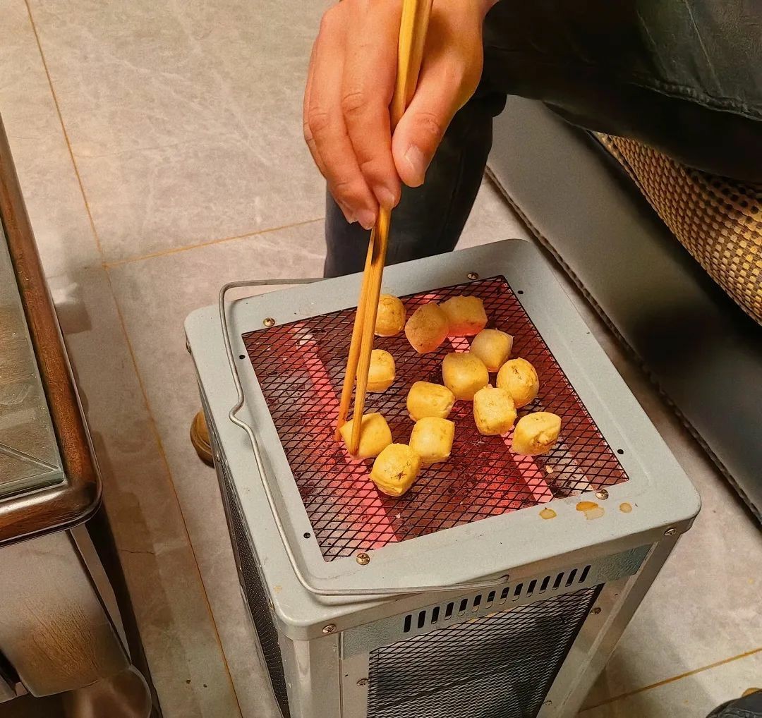 段杉杉 摄