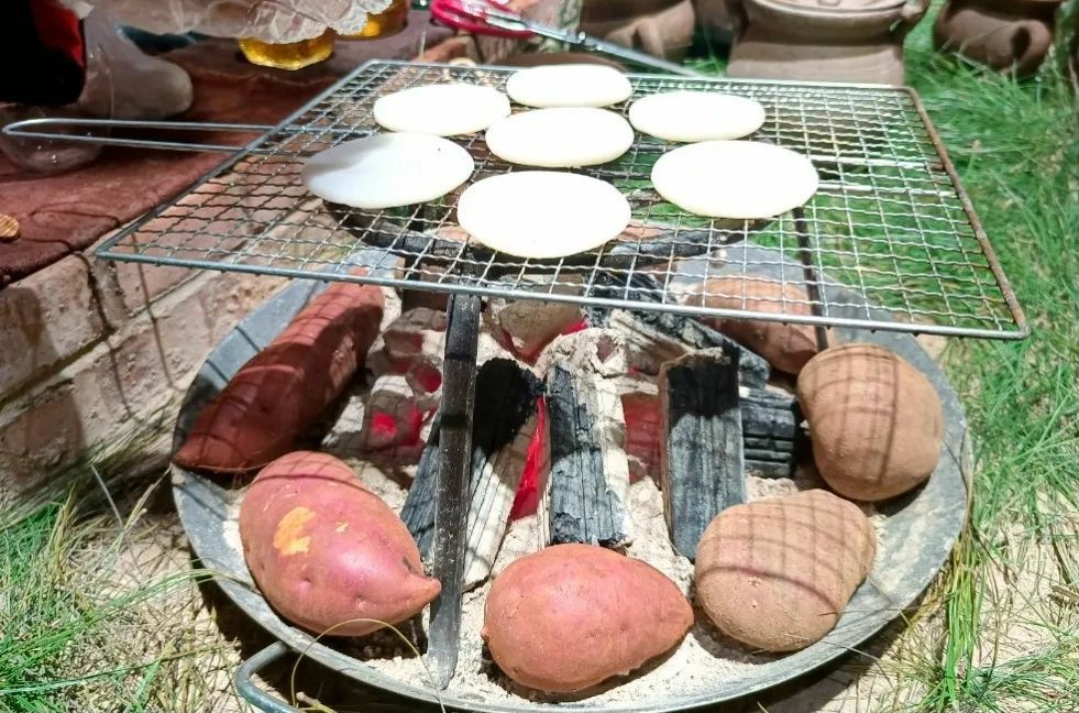 图源：石屏县融媒体中心