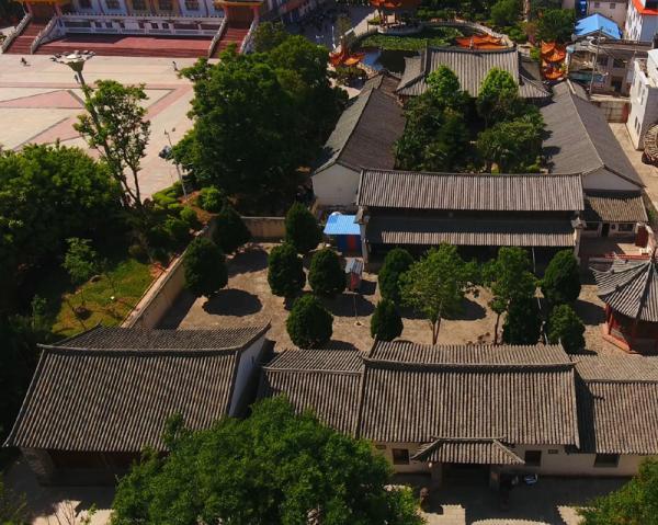 德丰寺