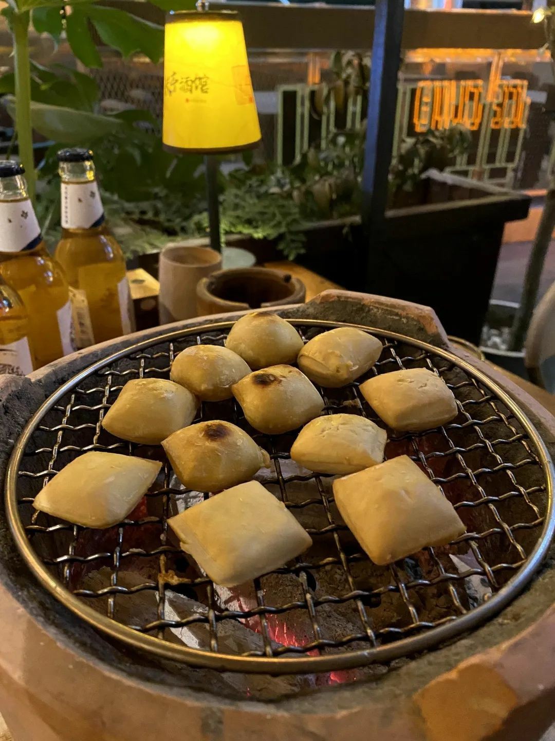 段杉杉 摄