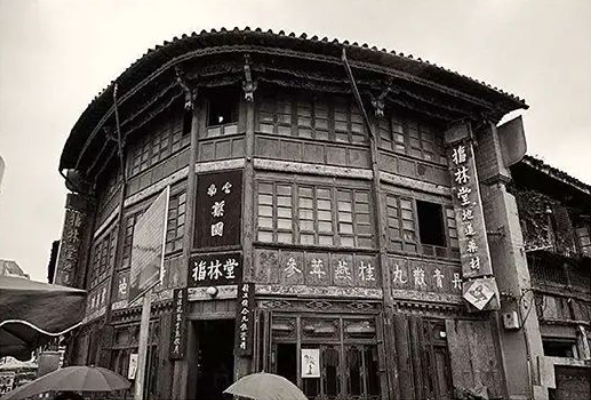 图源：“南屏茂”微信公众号