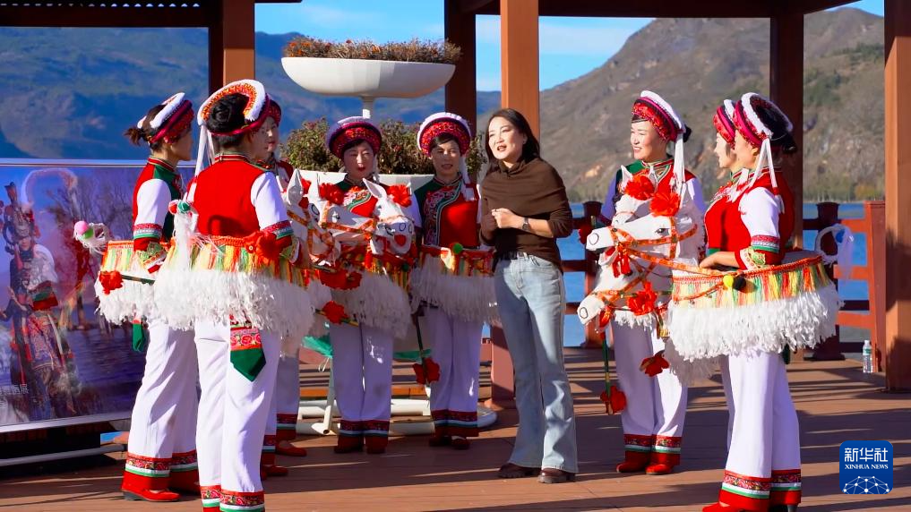 云南省文化和旅游厅